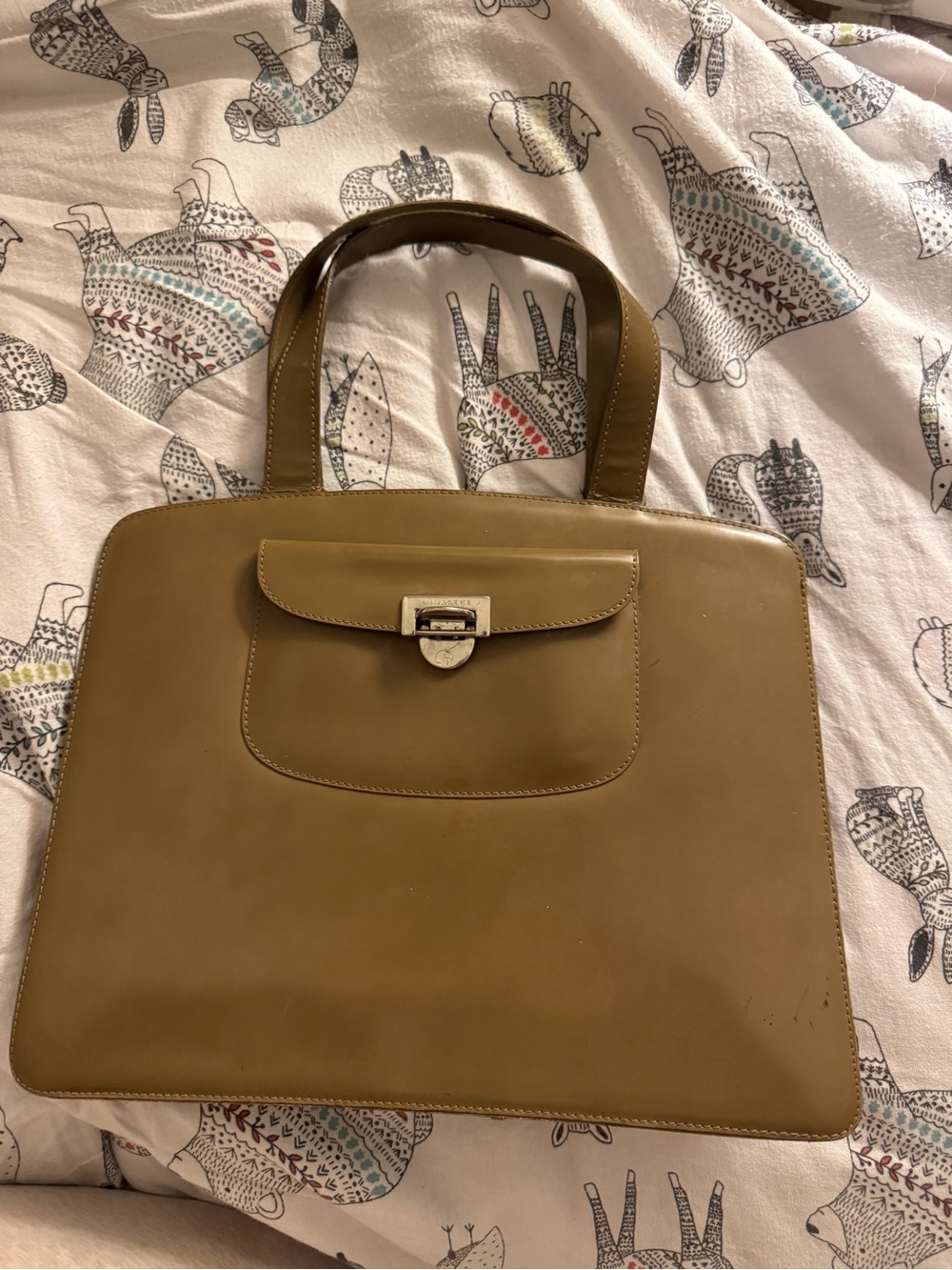 Lamarthe Paris bag